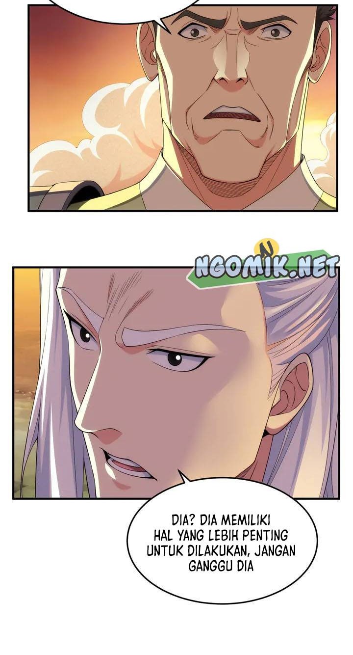 Rich Player Chapter 205 Gambar 8