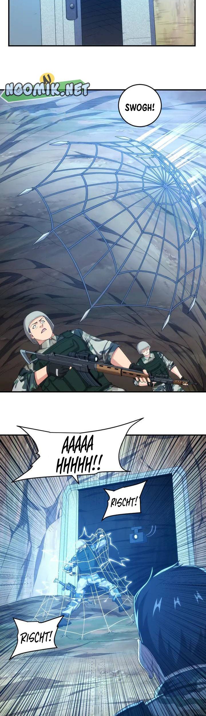 Rich Player Chapter 205 Gambar 12