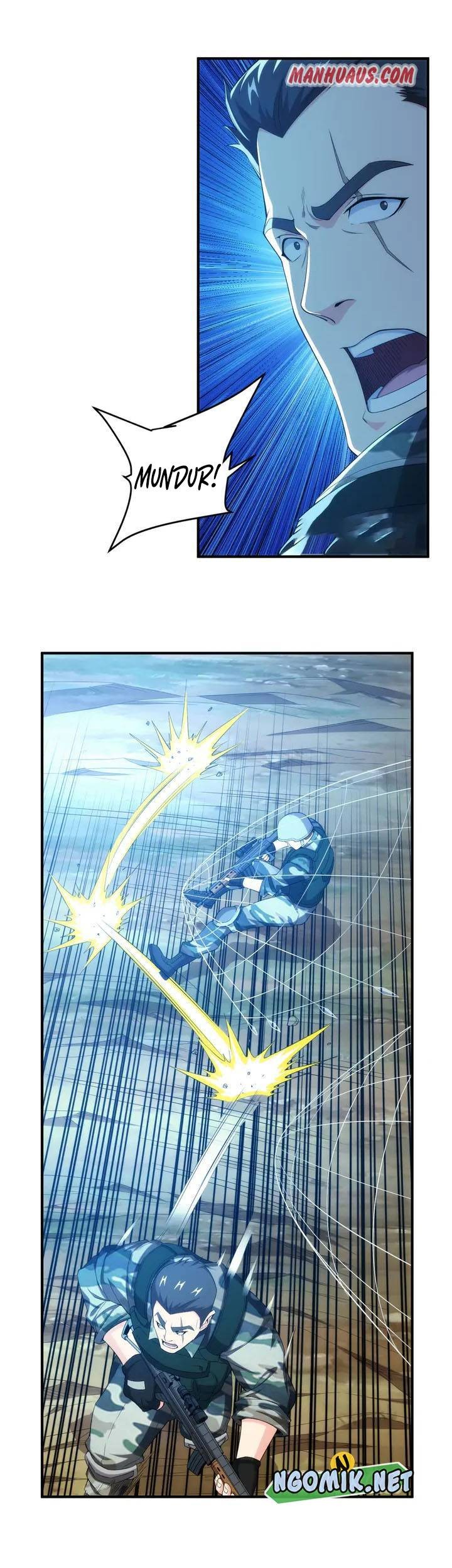 Rich Player Chapter 205 Gambar 14