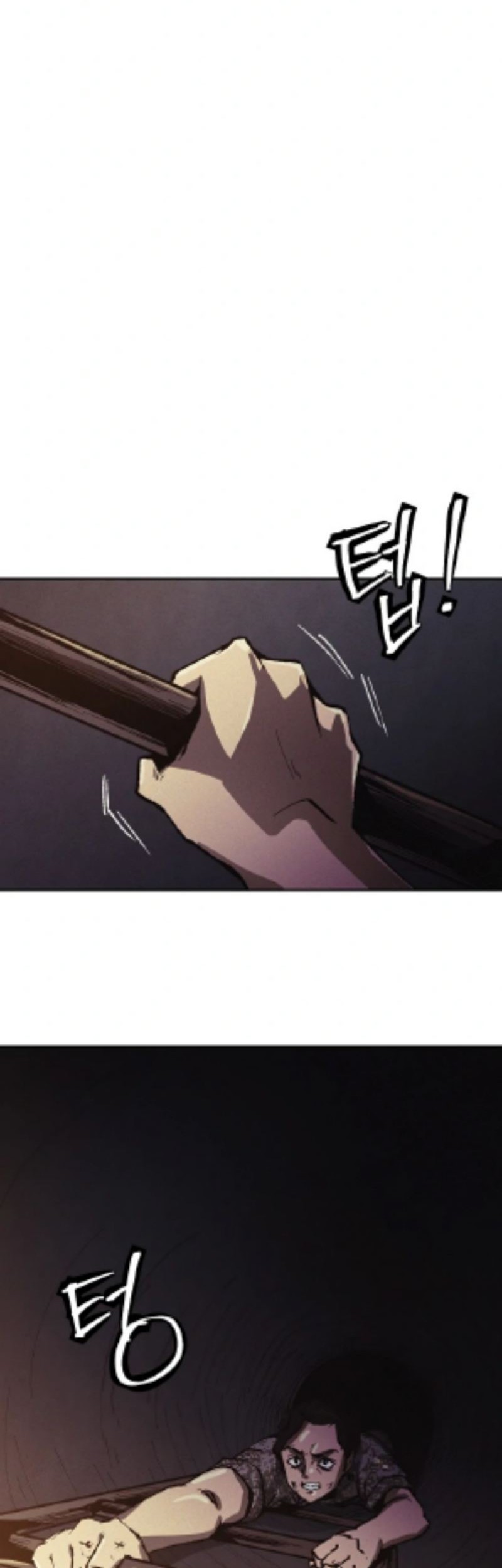 Ashen Oreum Chapter 08 Gambar 43