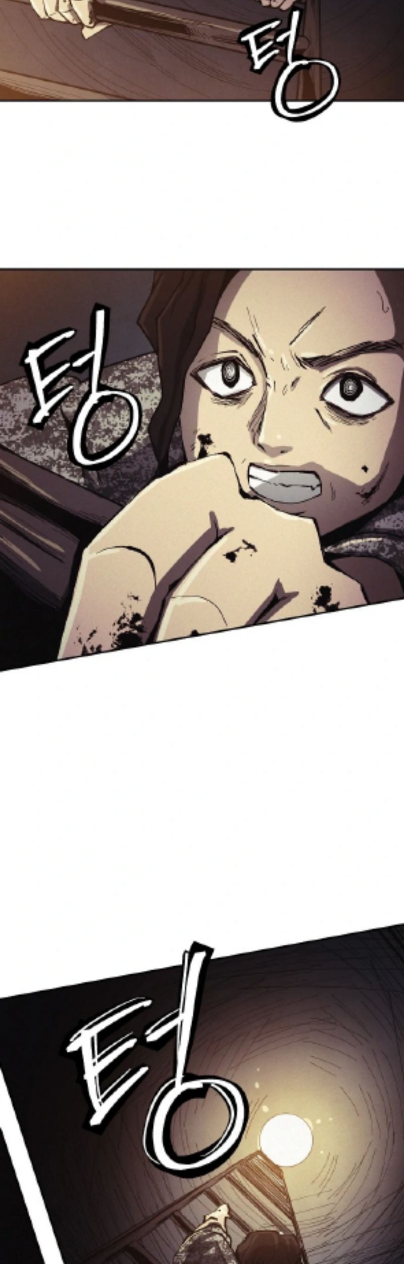 Ashen Oreum Chapter 08 Gambar 44