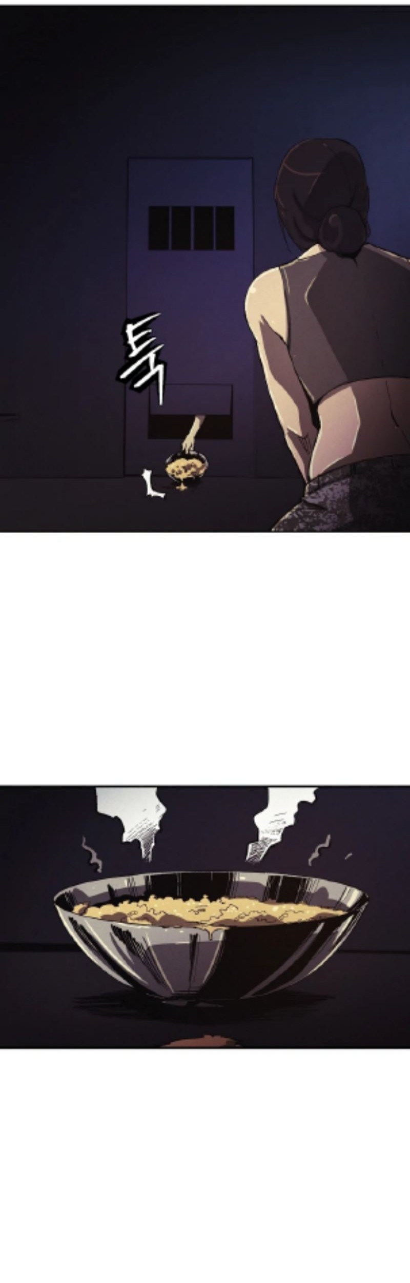 Ashen Oreum Chapter 08 Gambar 3