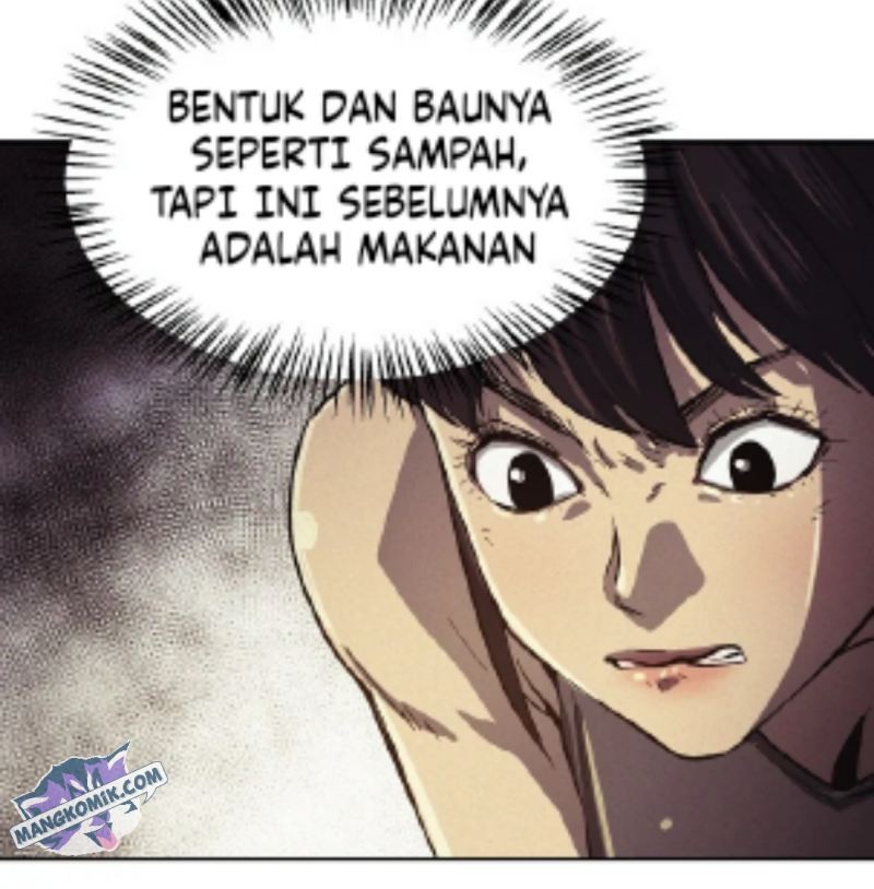 Ashen Oreum Chapter 08 Gambar 6