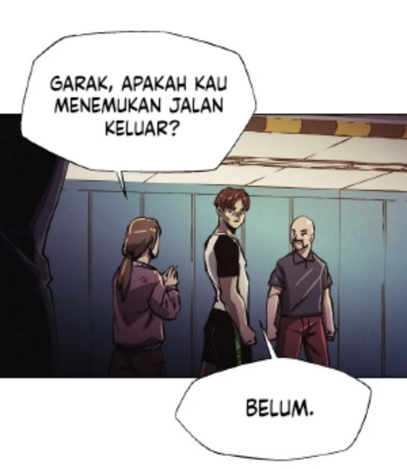 Ashen Oreum Chapter 08 Gambar 16