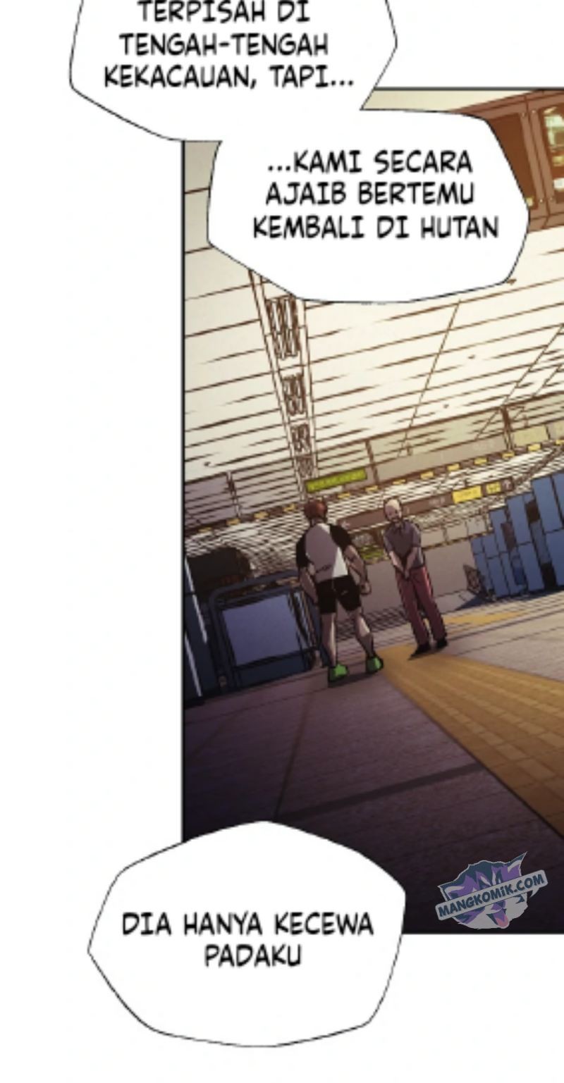 Ashen Oreum Chapter 08 Gambar 21