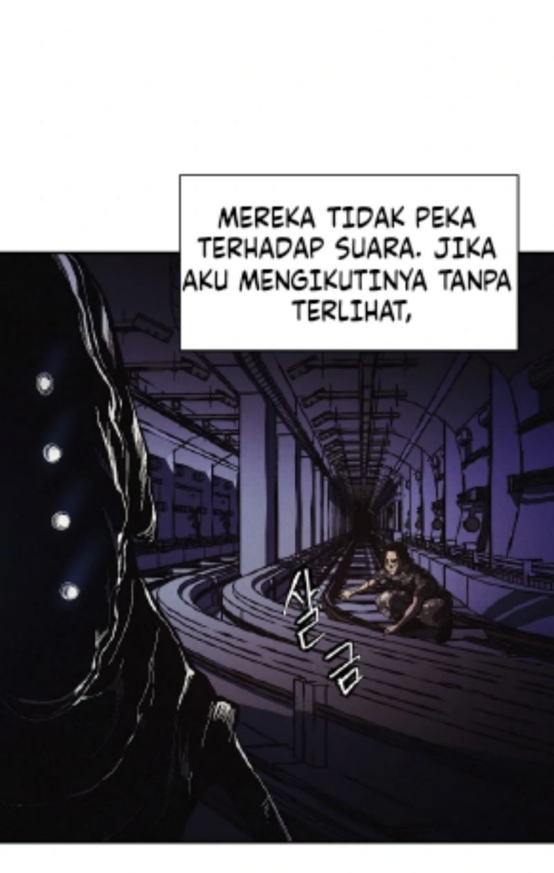Ashen Oreum Chapter 08 Gambar 26