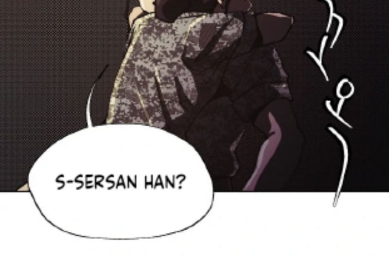 Ashen Oreum Chapter 08 Gambar 31