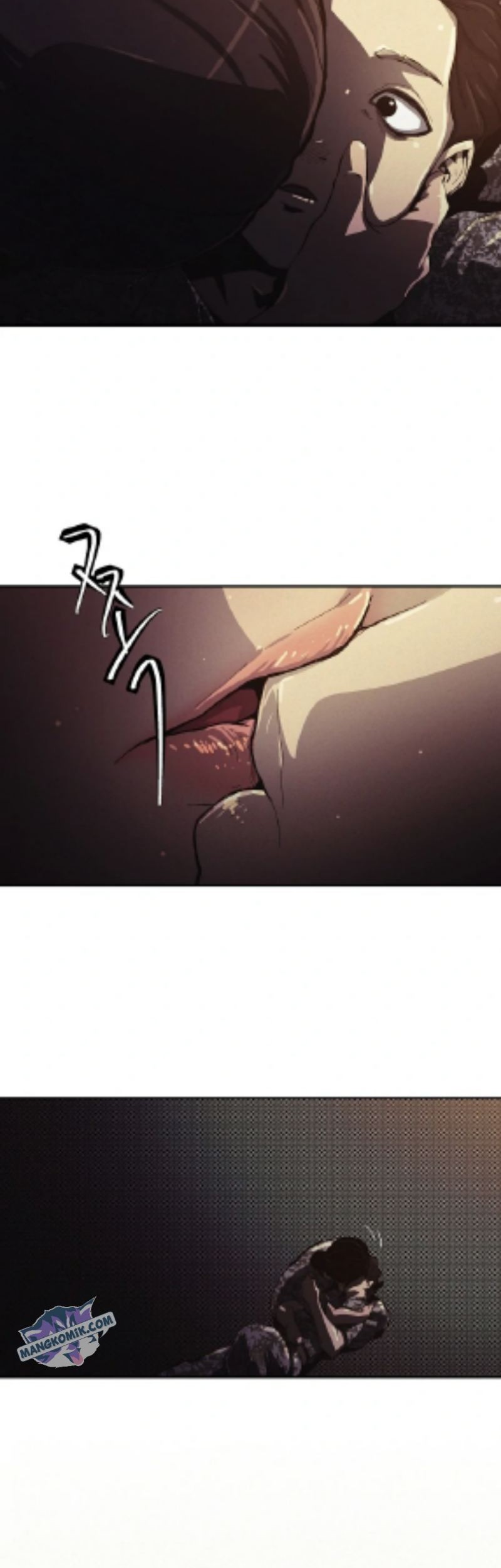 Ashen Oreum Chapter 08 Gambar 34