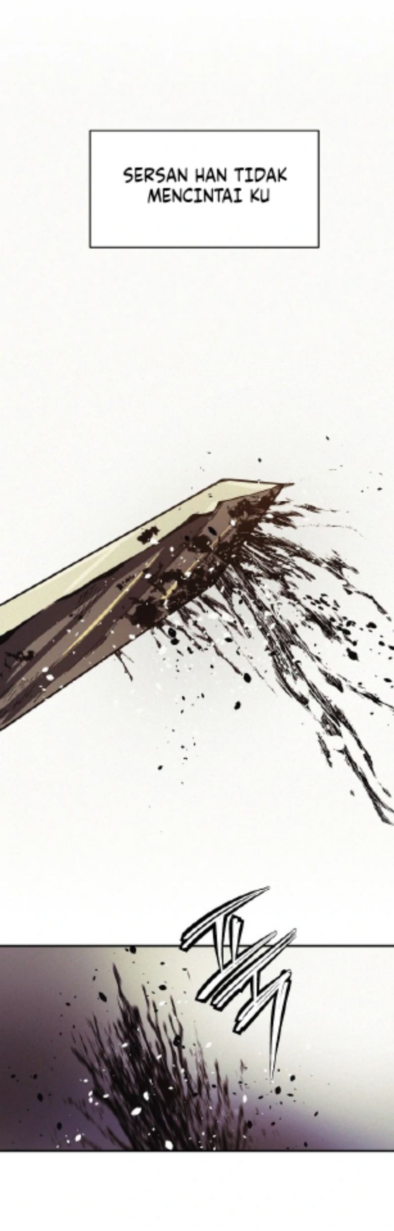 Ashen Oreum Chapter 08 Gambar 38