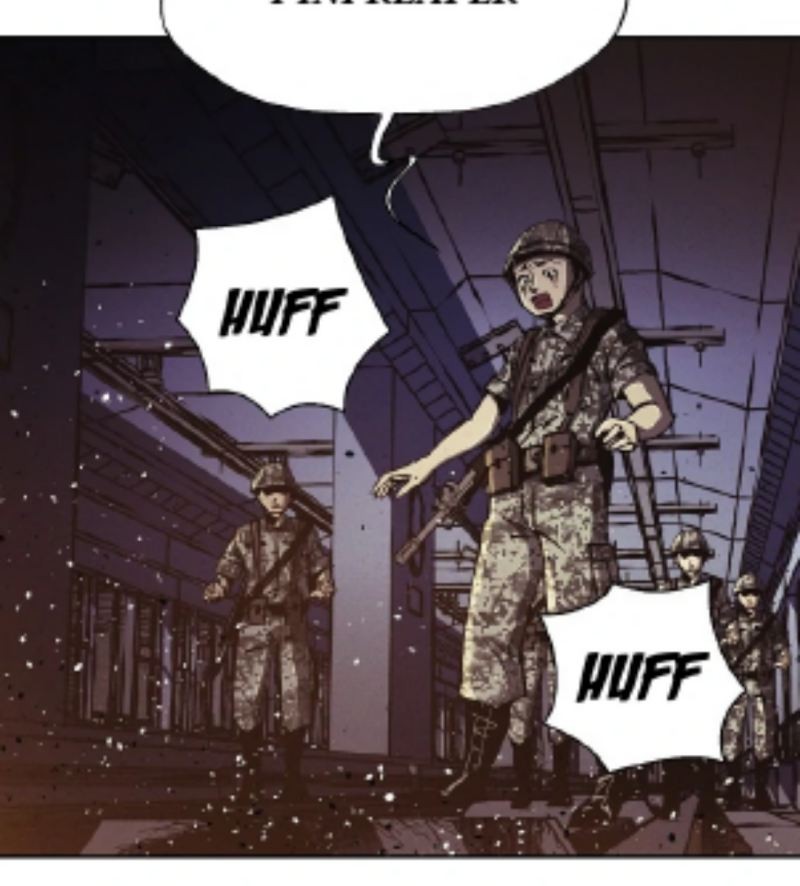 Ashen Oreum Chapter 07 Gambar 46