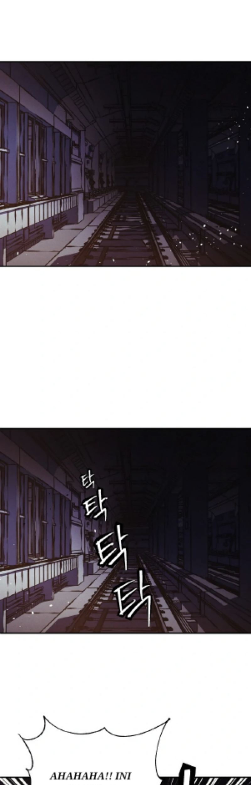 Ashen Oreum Chapter 07 Gambar 42