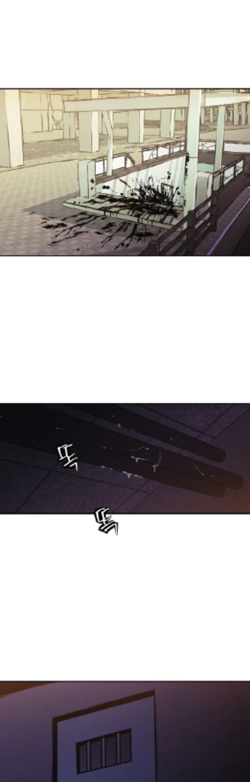 Manhwa Ashen Oreum Chapter 07 gambar nomor 2