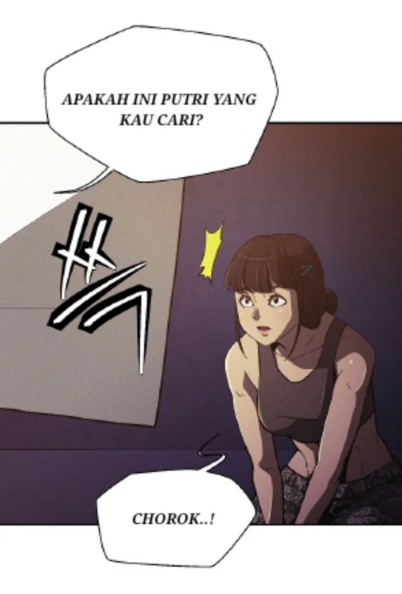 Ashen Oreum Chapter 07 Gambar 6