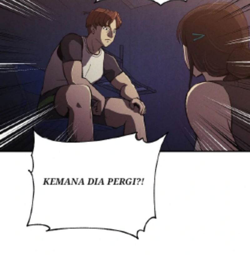 Ashen Oreum Chapter 07 Gambar 11