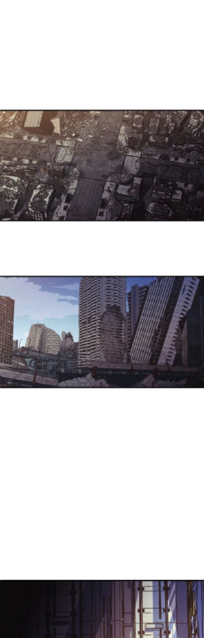 Ashen Oreum Chapter 07 Gambar 19