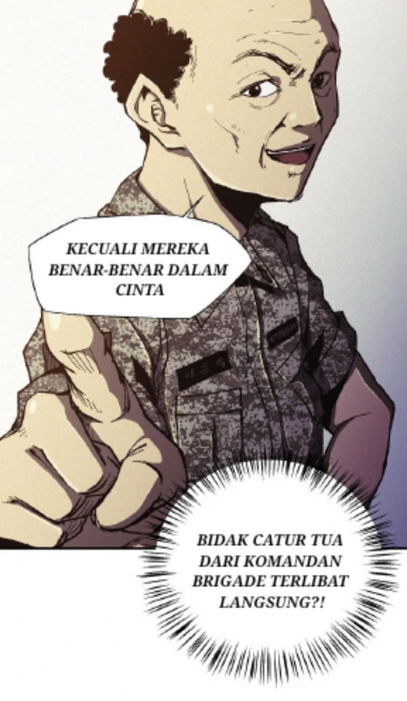 Ashen Oreum Chapter 07 Gambar 31