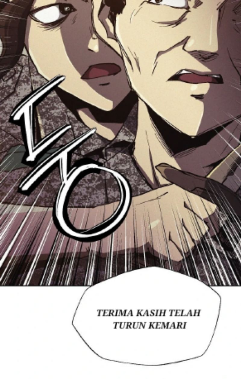 Ashen Oreum Chapter 07 Gambar 36