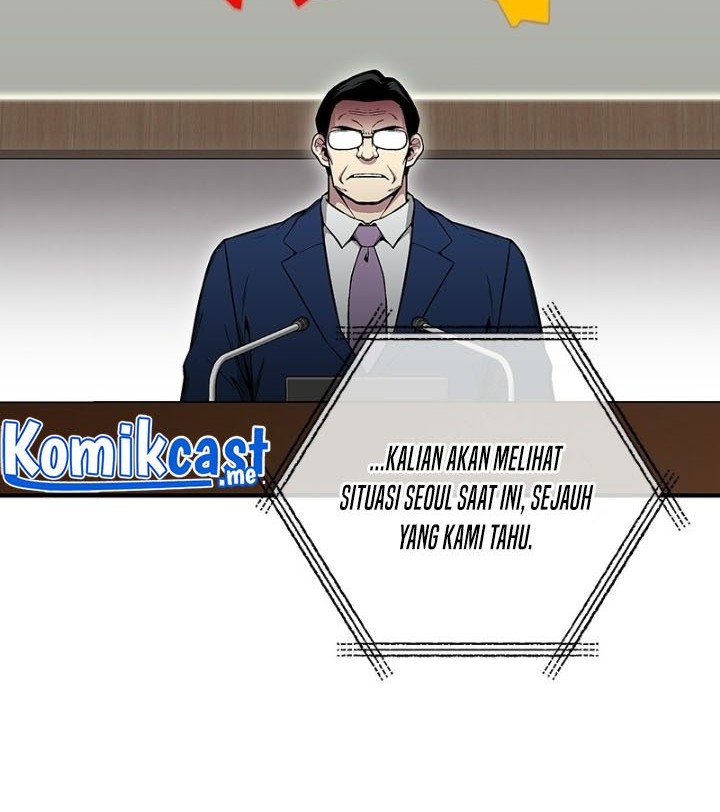 The Earth Savior Selection Chapter 48 Gambar 27