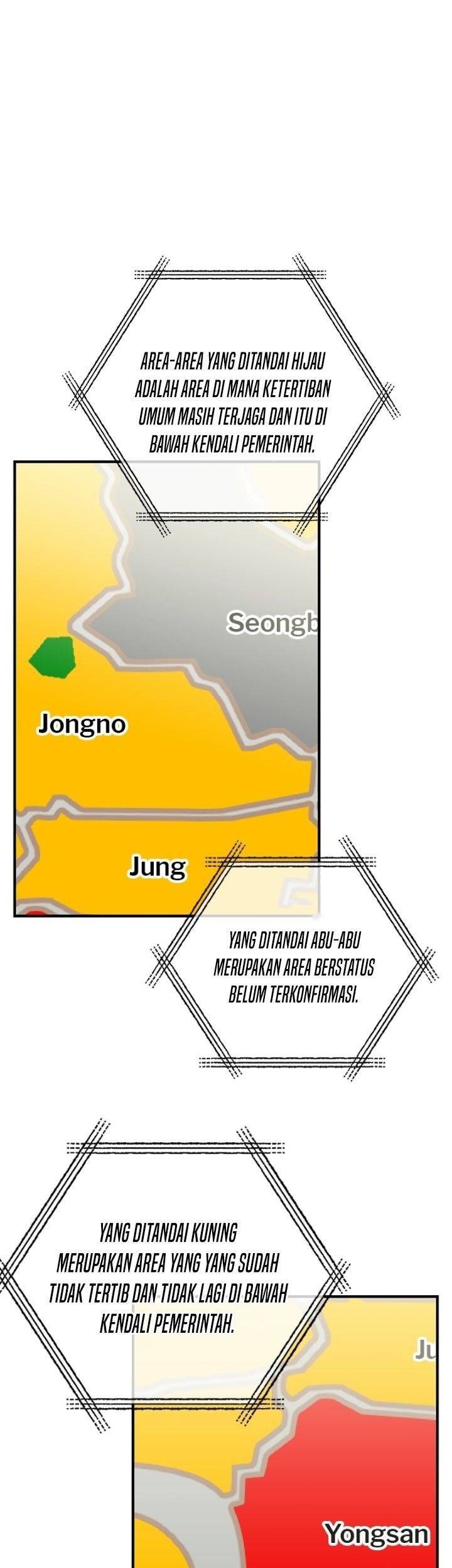 The Earth Savior Selection Chapter 48 Gambar 28