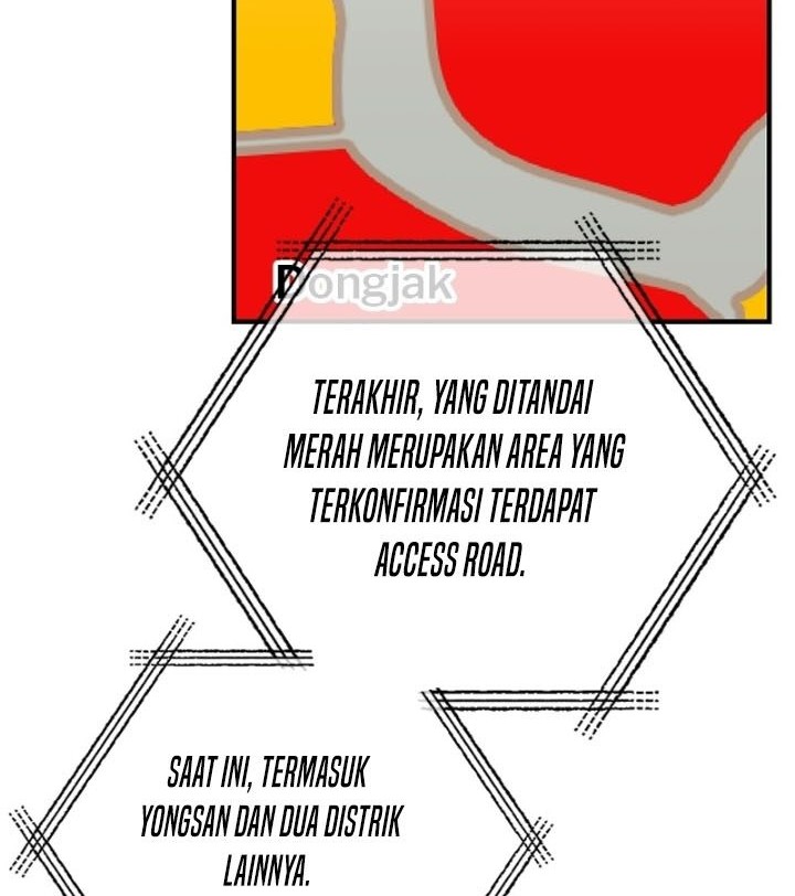 The Earth Savior Selection Chapter 48 Gambar 29