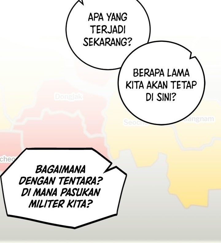 The Earth Savior Selection Chapter 48 Gambar 31