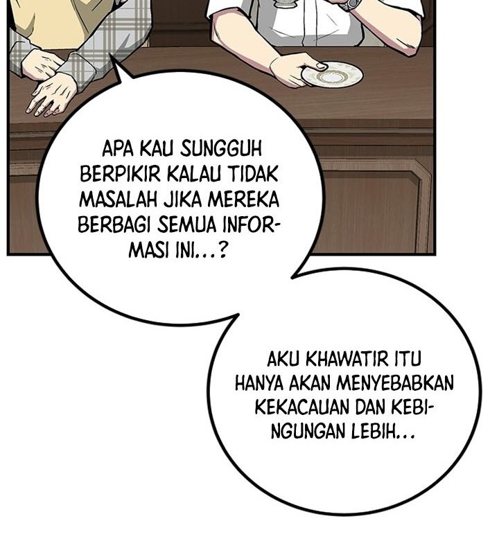 The Earth Savior Selection Chapter 48 Gambar 33