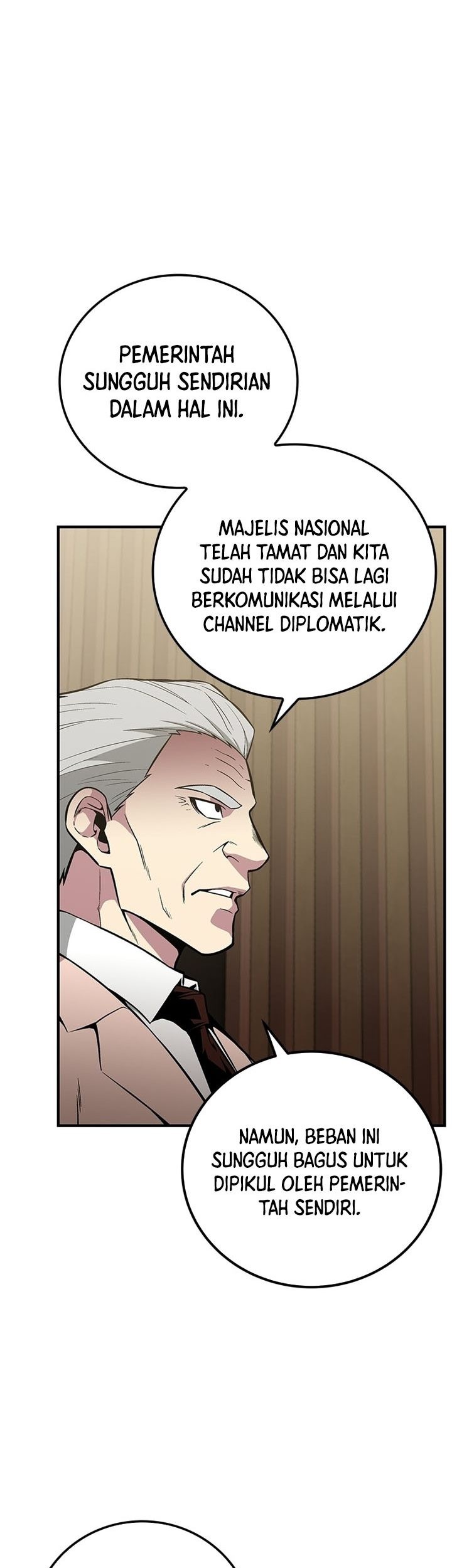 The Earth Savior Selection Chapter 48 Gambar 34