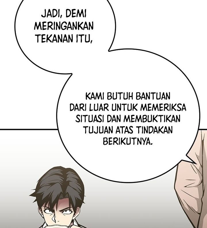 The Earth Savior Selection Chapter 48 Gambar 35