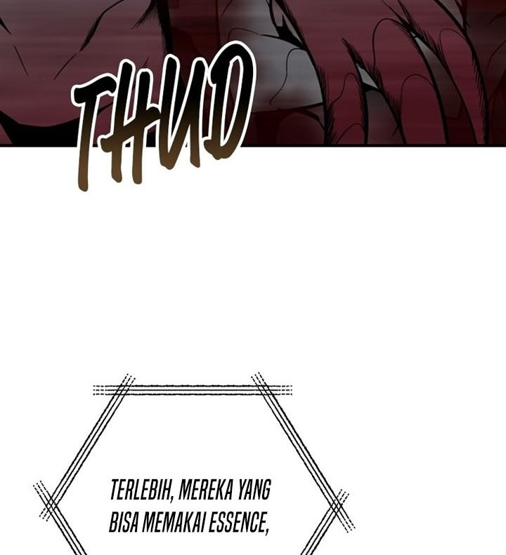 The Earth Savior Selection Chapter 48 Gambar 37