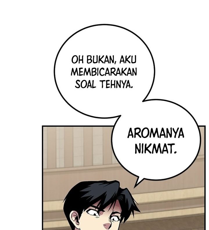 The Earth Savior Selection Chapter 48 Gambar 49