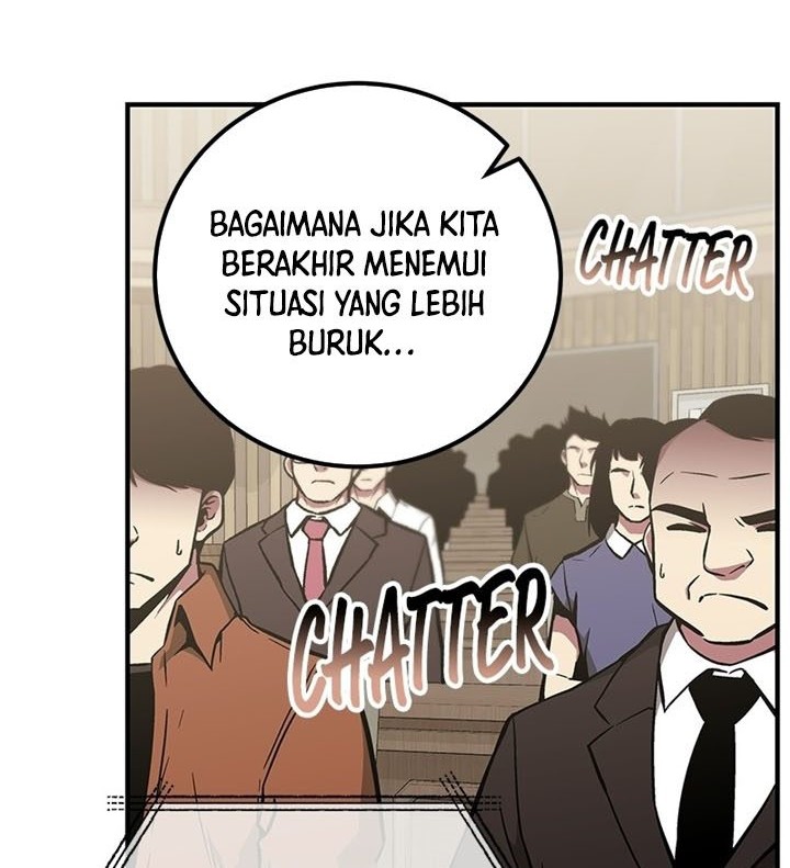 The Earth Savior Selection Chapter 48 Gambar 45