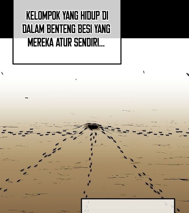 The Earth Savior Selection Chapter 48 Gambar 3