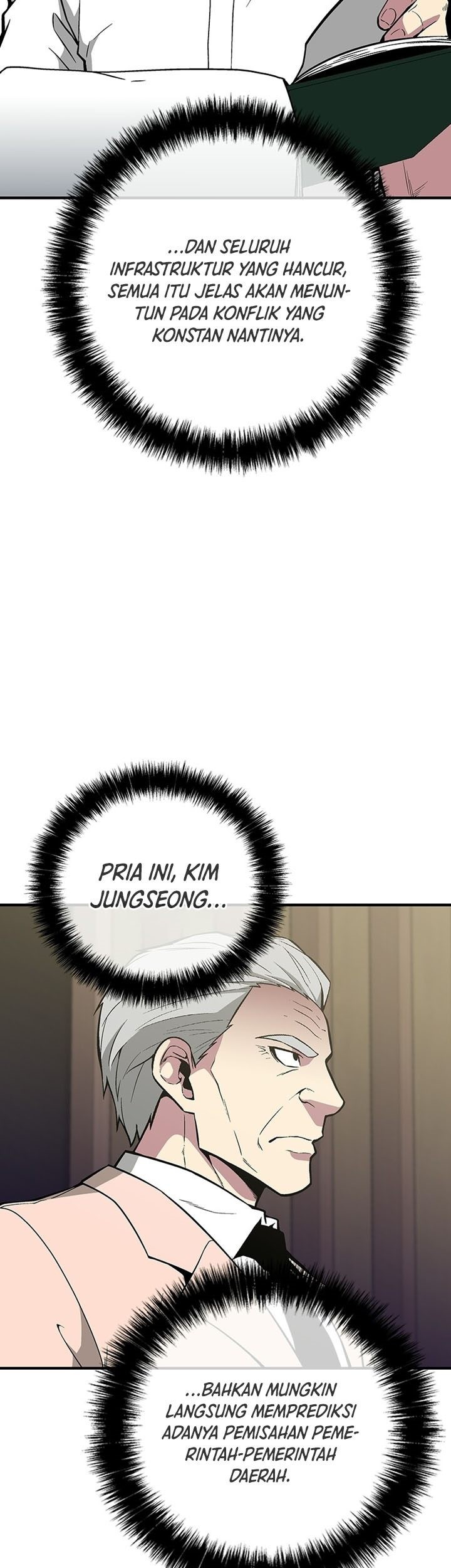 The Earth Savior Selection Chapter 48 Gambar 66