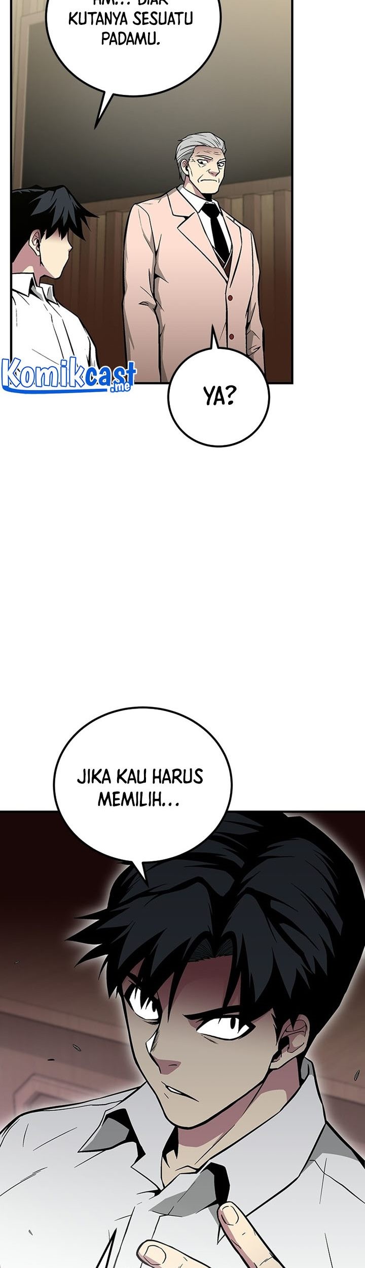 The Earth Savior Selection Chapter 48 Gambar 70