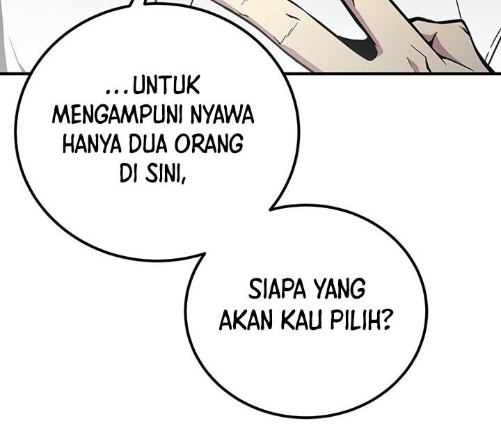 The Earth Savior Selection Chapter 48 Gambar 71