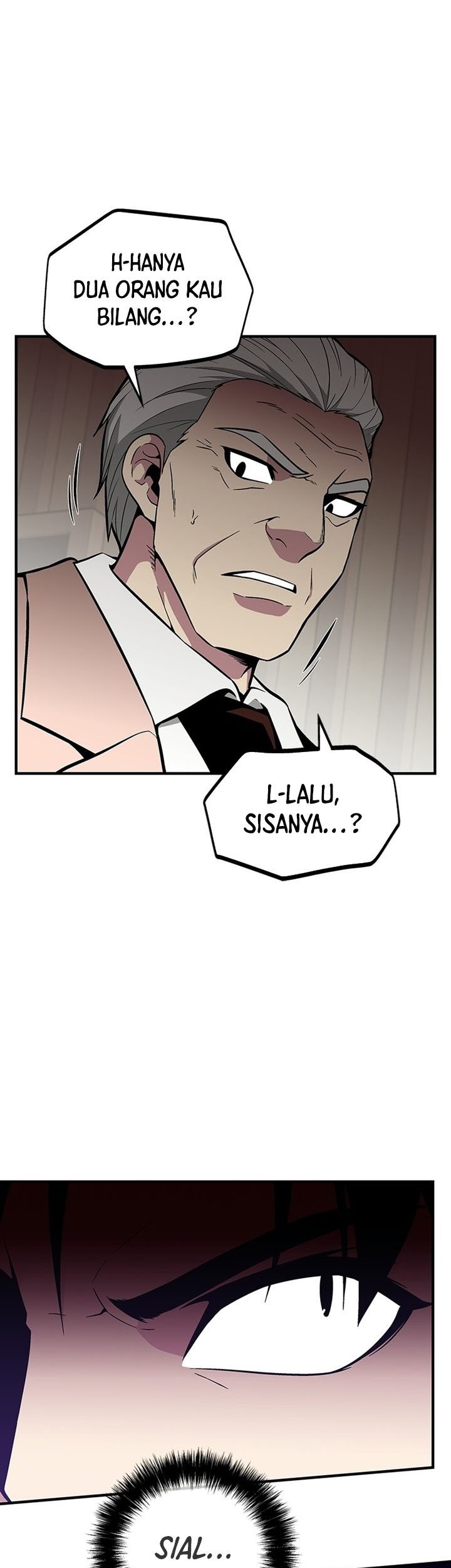 The Earth Savior Selection Chapter 48 Gambar 72