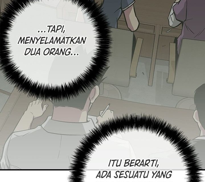 The Earth Savior Selection Chapter 48 Gambar 75