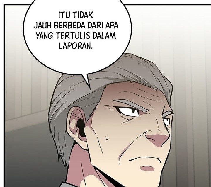 The Earth Savior Selection Chapter 48 Gambar 77