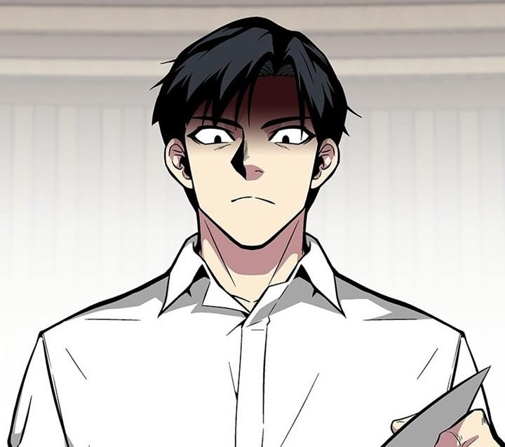 The Earth Savior Selection Chapter 48 Gambar 65