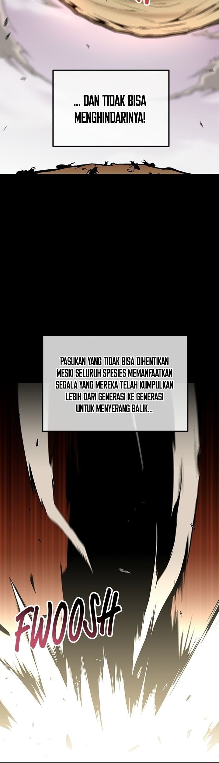 The Earth Savior Selection Chapter 48 Gambar 6