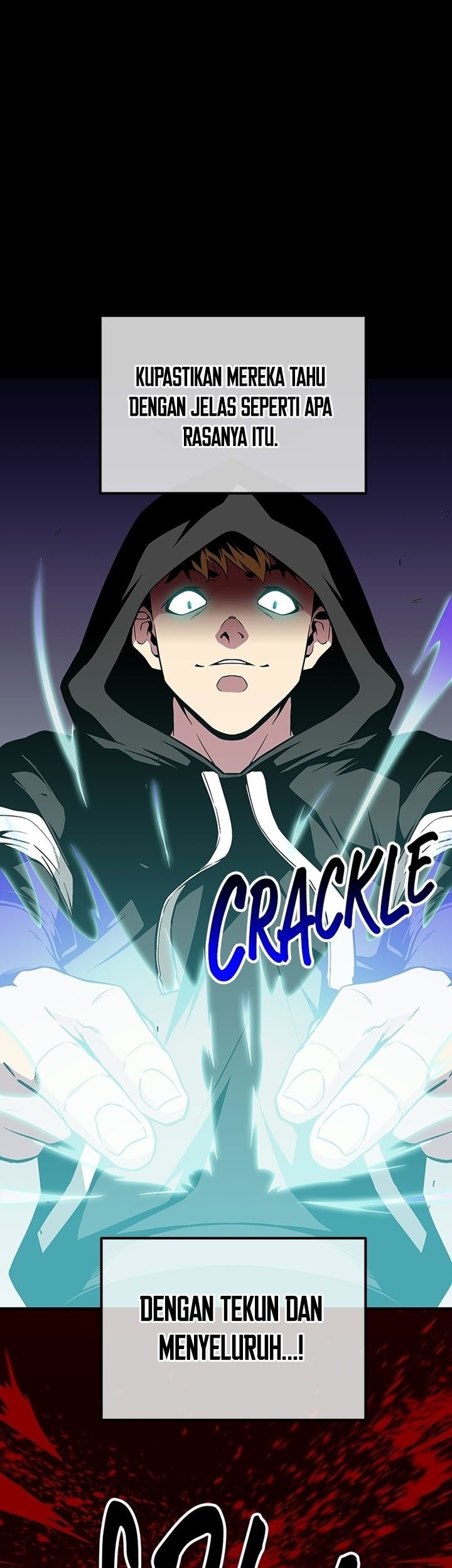 The Earth Savior Selection Chapter 48 Gambar 12