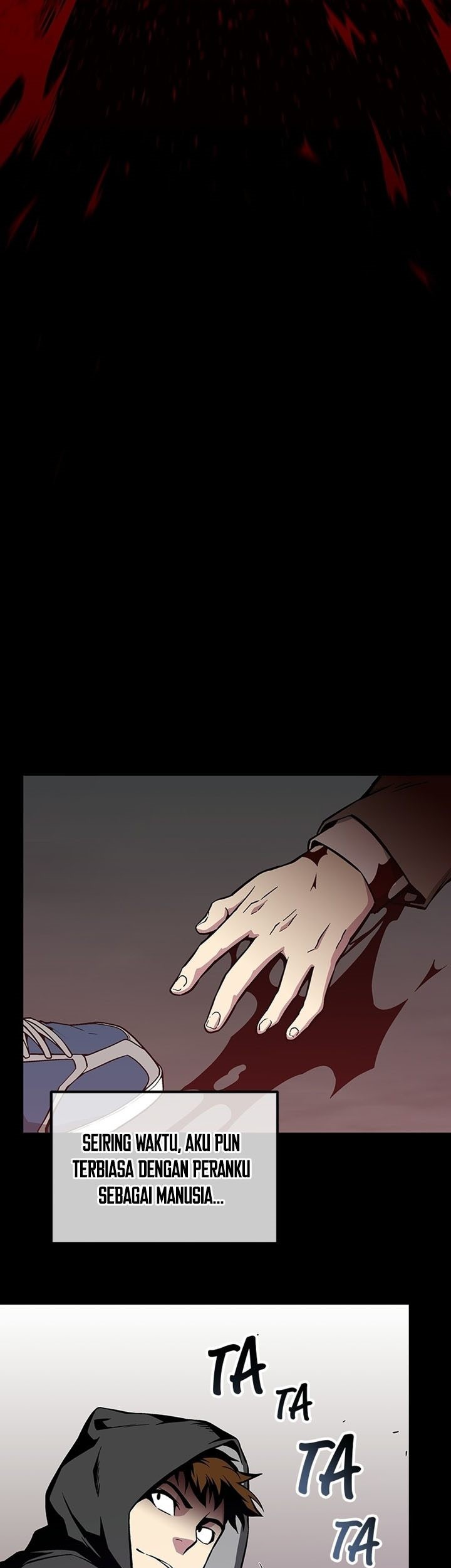 The Earth Savior Selection Chapter 48 Gambar 14