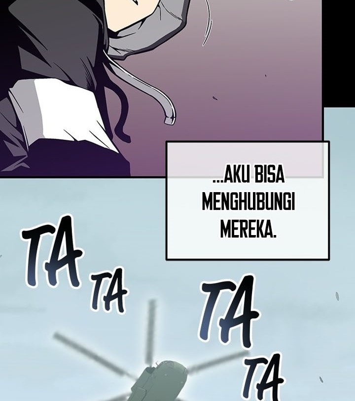 The Earth Savior Selection Chapter 48 Gambar 15