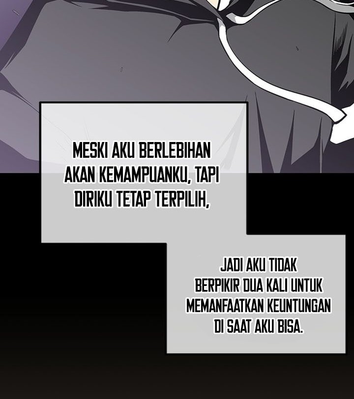 The Earth Savior Selection Chapter 48 Gambar 17