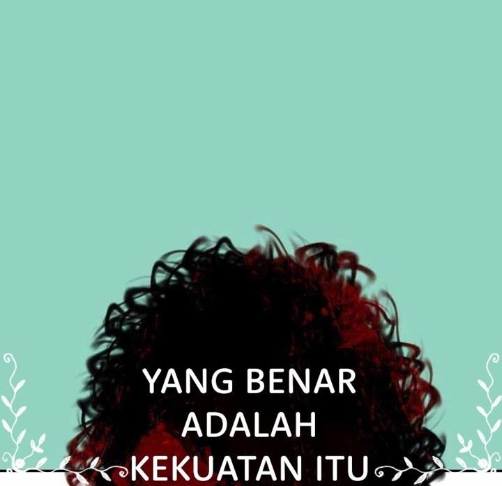 I Raised A Beast Chapter 72 Gambar 40