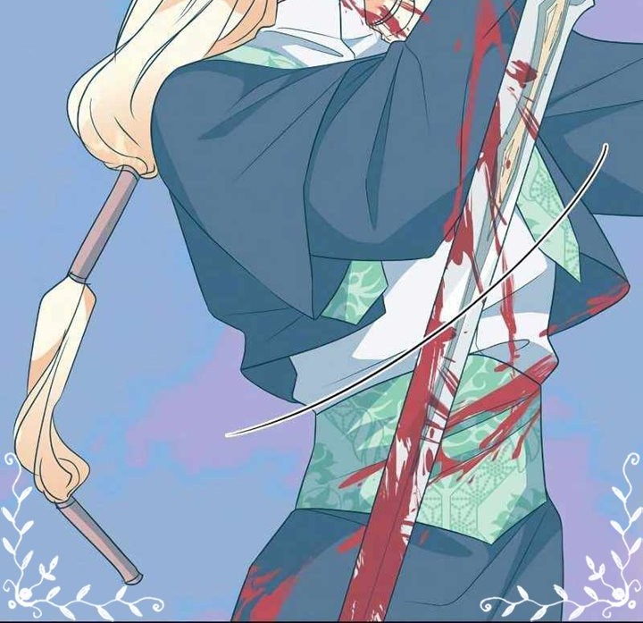 I Raised A Beast Chapter 72 Gambar 46