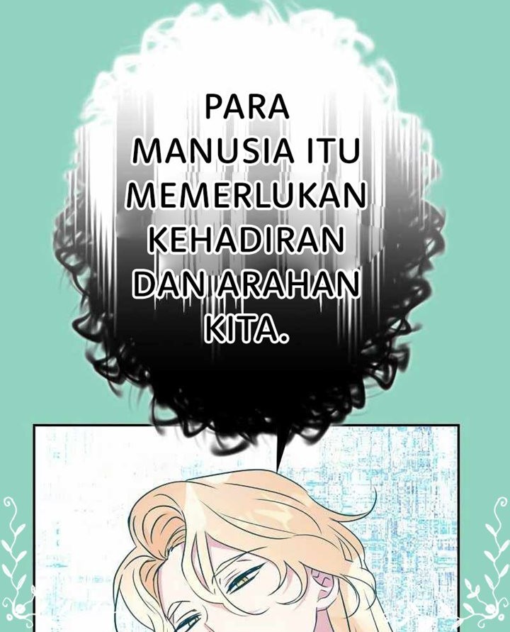 I Raised A Beast Chapter 72 Gambar 31