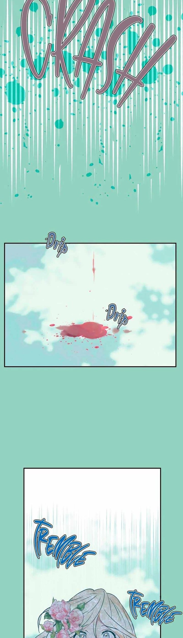 I Raised A Beast Chapter 72 Gambar 36