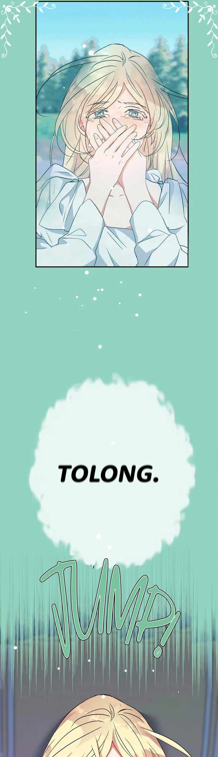 I Raised A Beast Chapter 72 Gambar 56