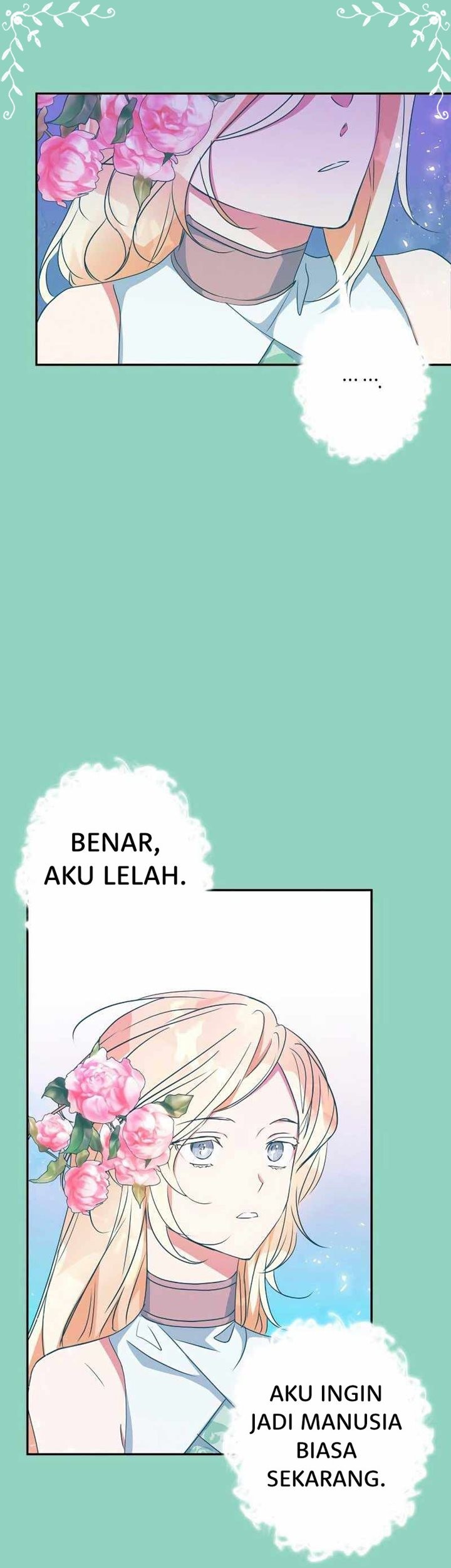 I Raised A Beast Chapter 72 Gambar 14